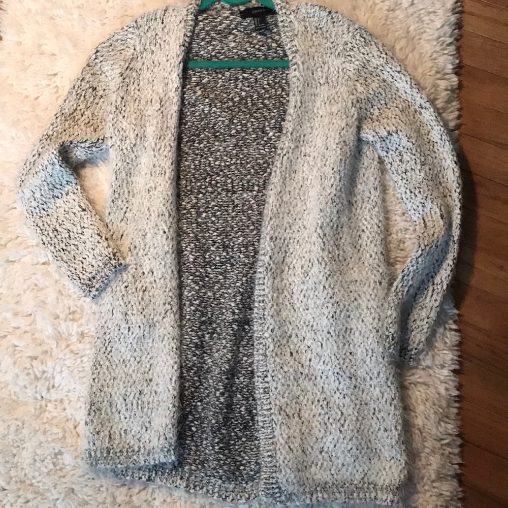 Forever 21 Cardigan